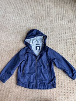 3t boys GAP jacket windbreaker