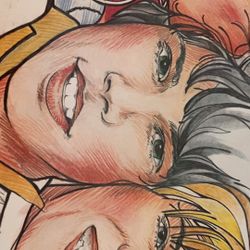 Vinyl Record Kids Stuff Featuring God‘S Kids And His Kids