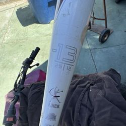 Softball Fast pitch Bat
