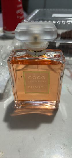 Coco Chanel parfum