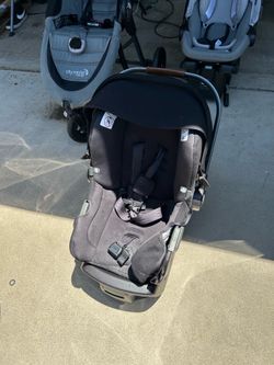 Nuna Pipa Infant Car Seat