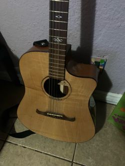 fender 6string