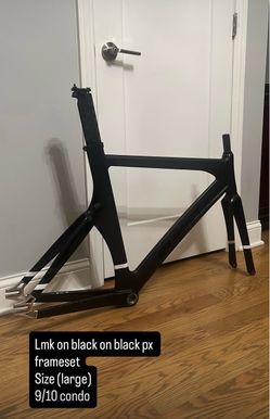 Planet X frameset