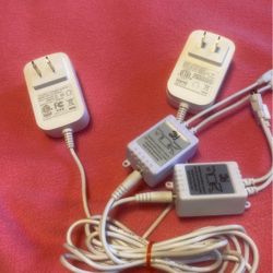 2 RGM Control Box IR Remote Control