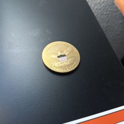Donald Trump Coin