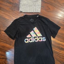 Adidas T-Shirt Womens M