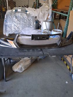 2013-2016 Scion FRS Carbon Creations TD3000 Carbon Fiber Front Lip blemished