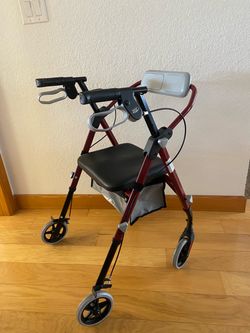 Adult walker