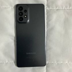 Samsung Galaxy A73 5G Unlocked (Grey color) - $100 (Miami)