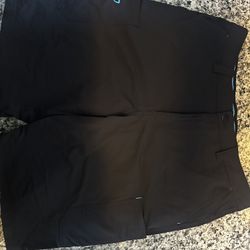 Amazon Short Cargo Pant Large