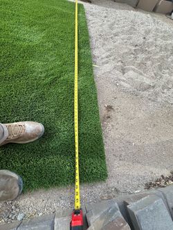Artificial grass