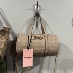 Juicy Hand Bag