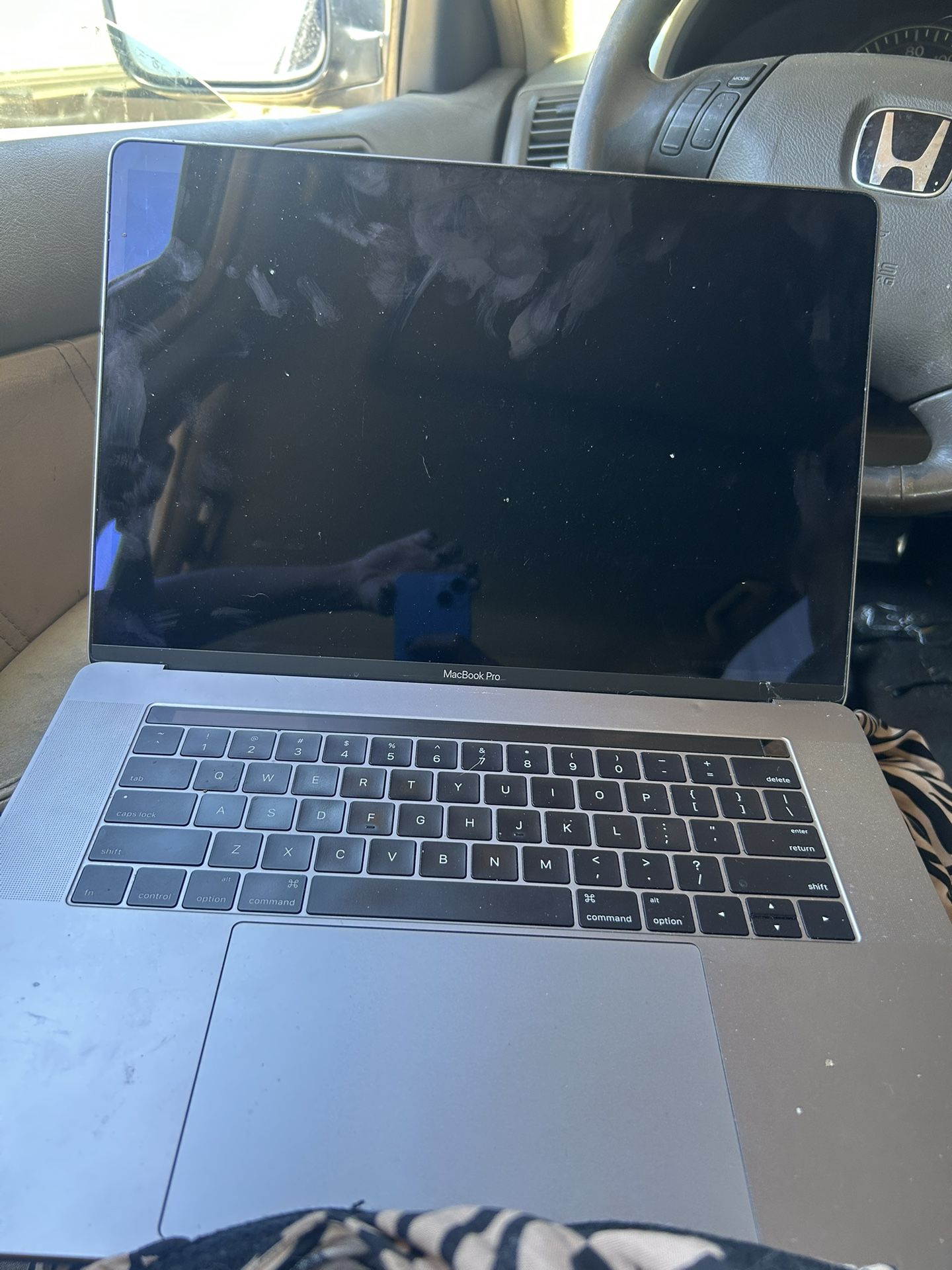 MacBook Pro