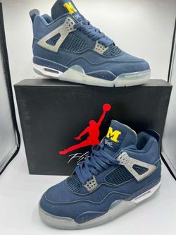 Air Jordan retro