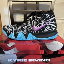 Kyrie 4 cheap 9.5