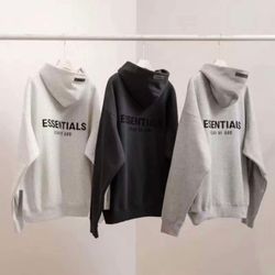 Essentials Hoodie