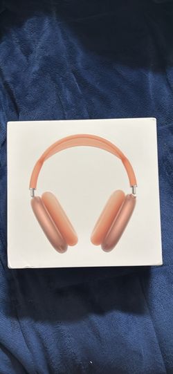 Apple AirPod maxs