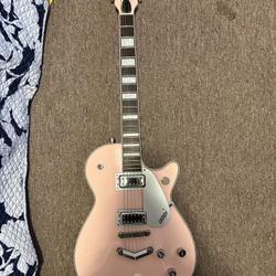 Gretsch G5220 Electromatic Pink