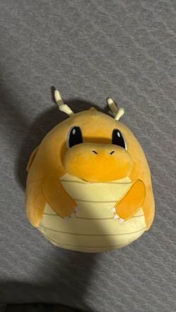 Pokémon Dragonite Squishmallow