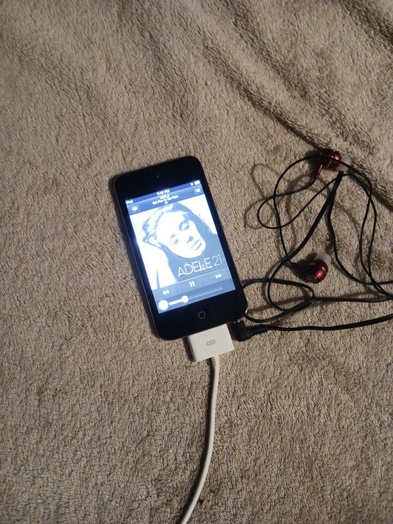 Ipod 32 G