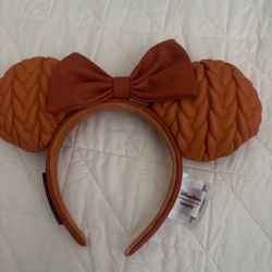 Disney ears