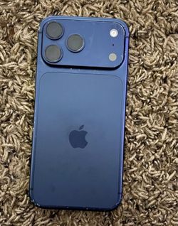 iPhone 17 Pro Max 256gb