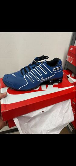 Nike shoes