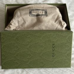 GG MARMONT MINI SHOULDER BAG