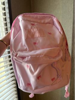 Jansport backpack