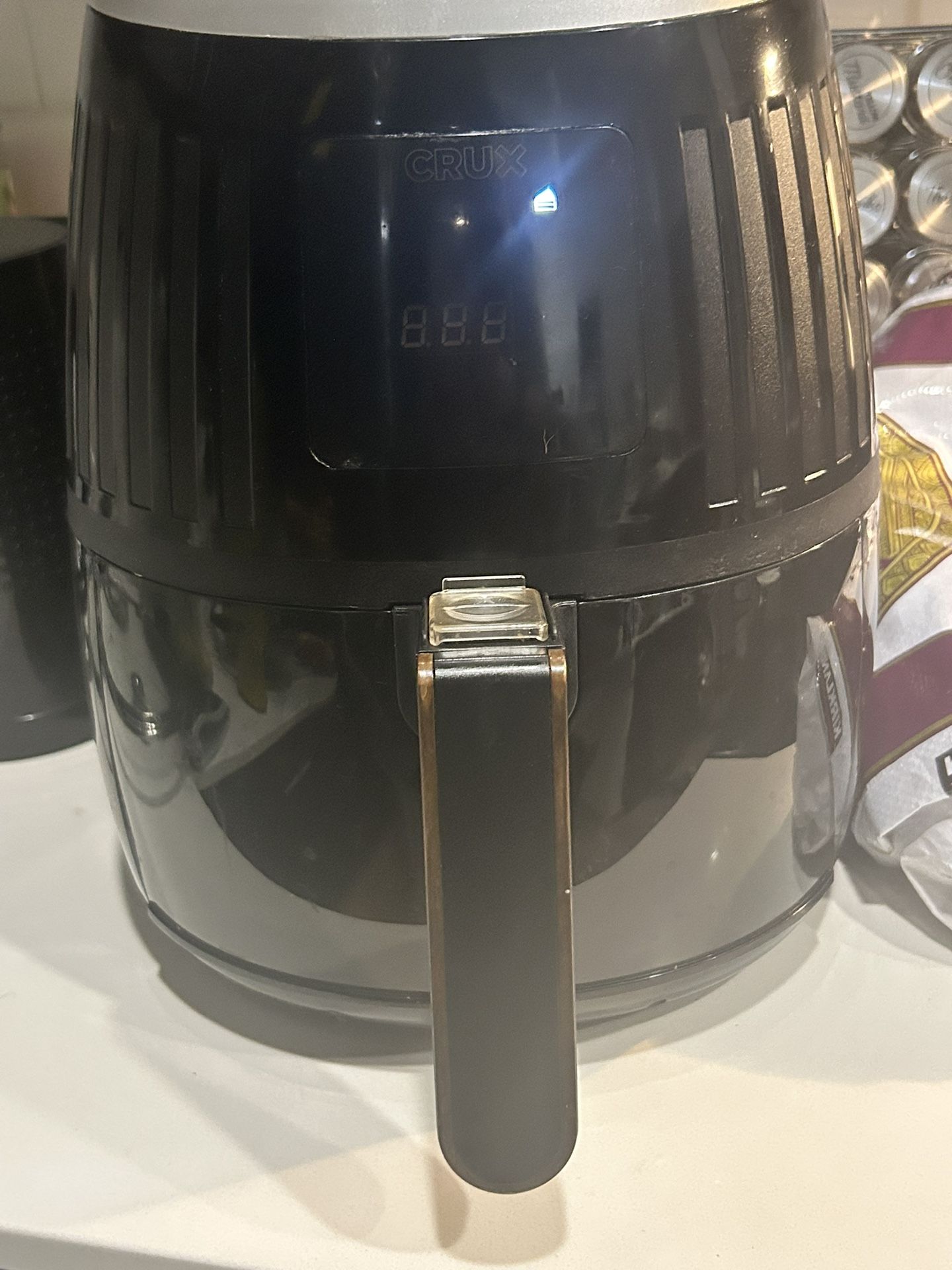 Beautiful Smart Air Fryer
