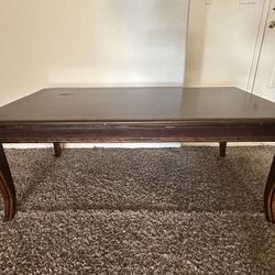 Set of Three Tables