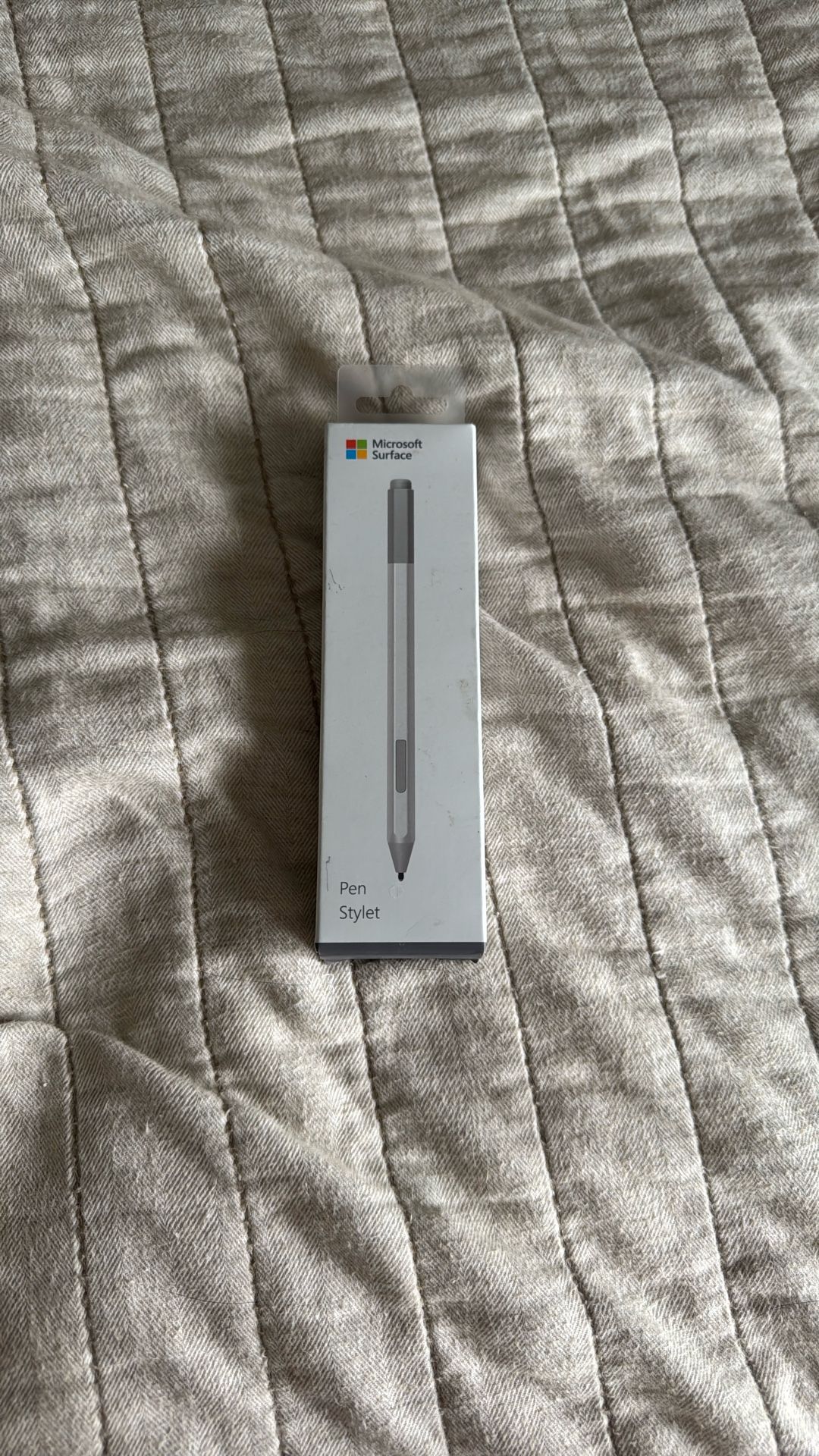 Microsoft Pen stylet