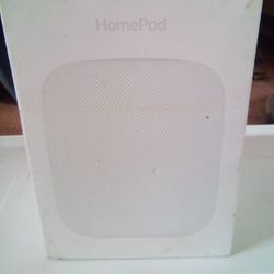 Apple Homepod 