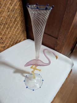 Don Niblack glass