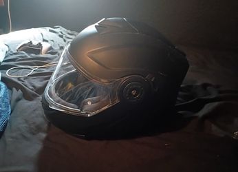 BiLT Techno 2.0 Evolution Modular helmet
