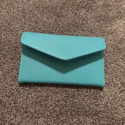 Blue Wallet