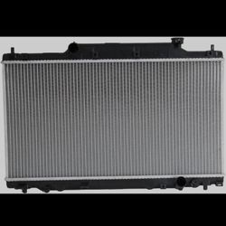 Radiator