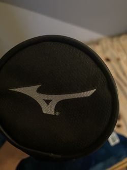 Mizuno Maxcor Baseball Bat -3 BBCOR certified And Bat Case