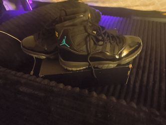 Jordan retros