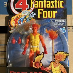 Marvel Legends - Action Figures