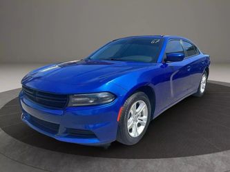 2021 Dodge Charger