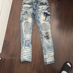Makobi Jeans