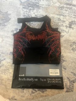 Breath Divinity Halter Top