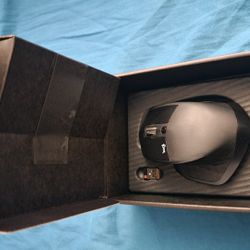 Logitech Wireless Rechargeable MX Master Mouse