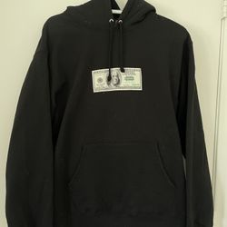 Supreme Hoodie Sweatshirt 