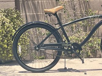 West Coast Limited Rip Tide Beach Cruiser Like New for Sale in Avondale AZ OfferUp