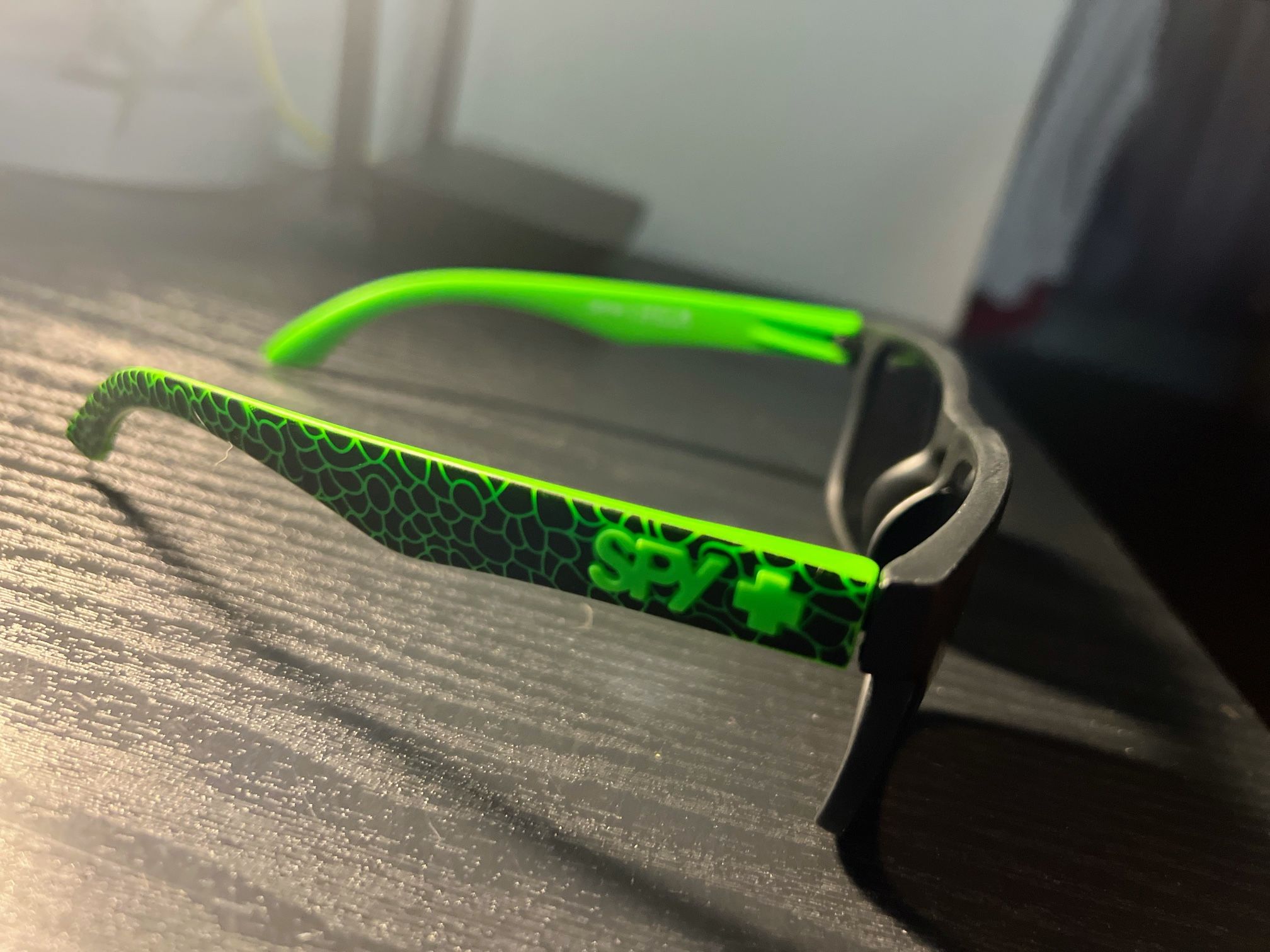 Spy Optic Sunglasses