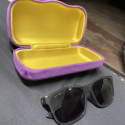 Gucci Sunglasses 