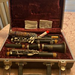 Clarinet