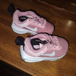 Nike Baby Shoes